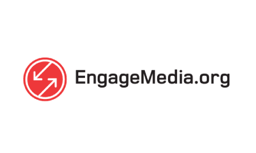 Engagemedia logo