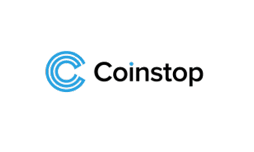 Coinstop logo