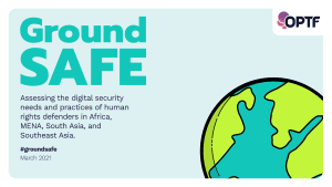 groundsafe report ground safe optf oxen privacy tech foundation report