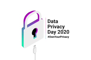 Data Privacy Day 2020 #OwnYourPrivacy Loki Foundation Champion